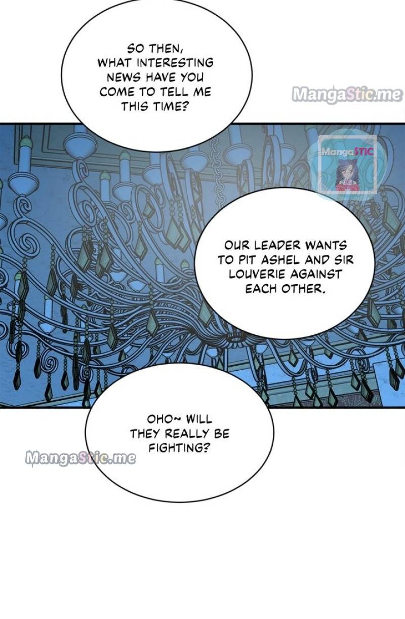 The Flower of Vampires Chapter 95 - page 18