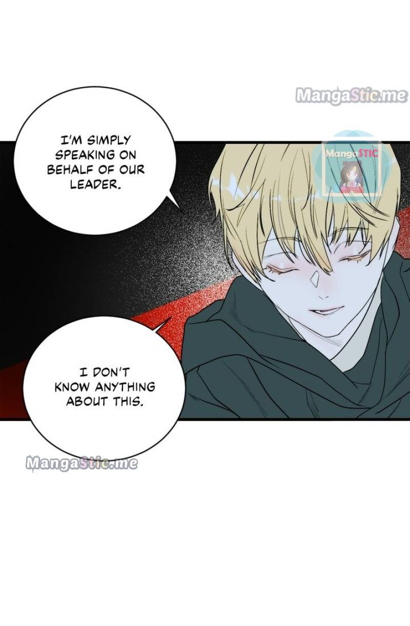 The Flower of Vampires Chapter 95 - page 20