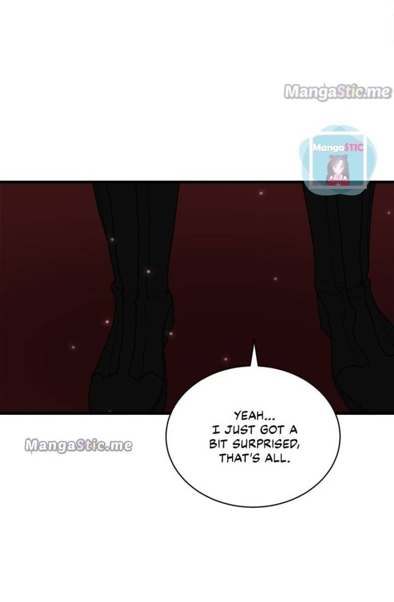 The Flower of Vampires Chapter 95 - page 30