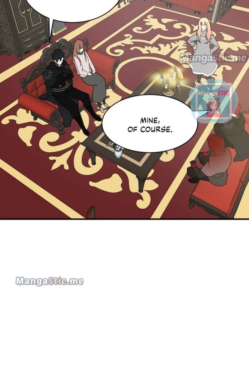 The Flower of Vampires Chapter 95 - page 4