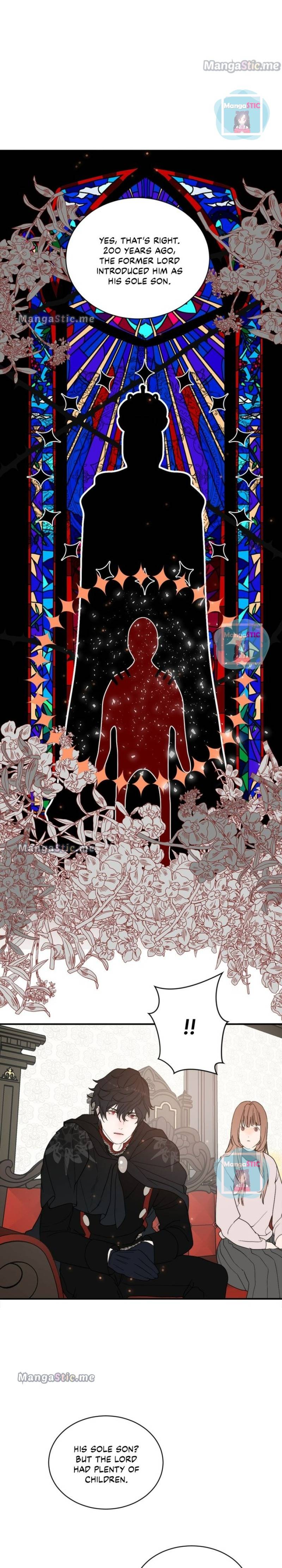 The Flower of Vampires Chapter 95 - page 7