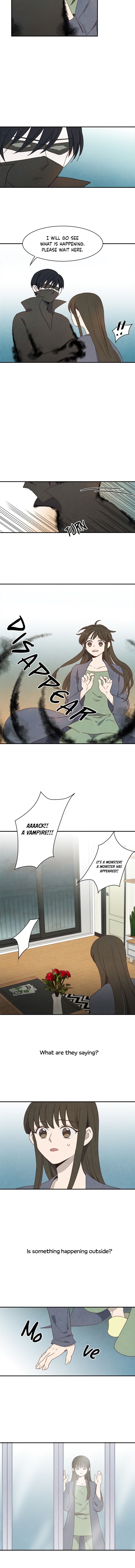 The Flower of Vampires Chapter 19 - page 4