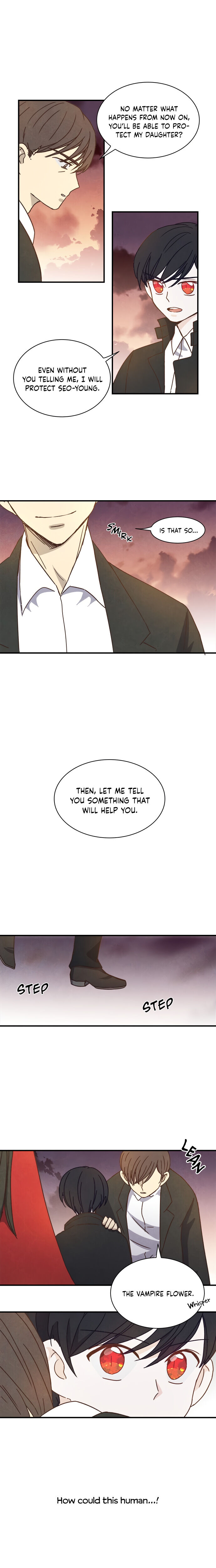 The Flower of Vampires Chapter 32 - page 9