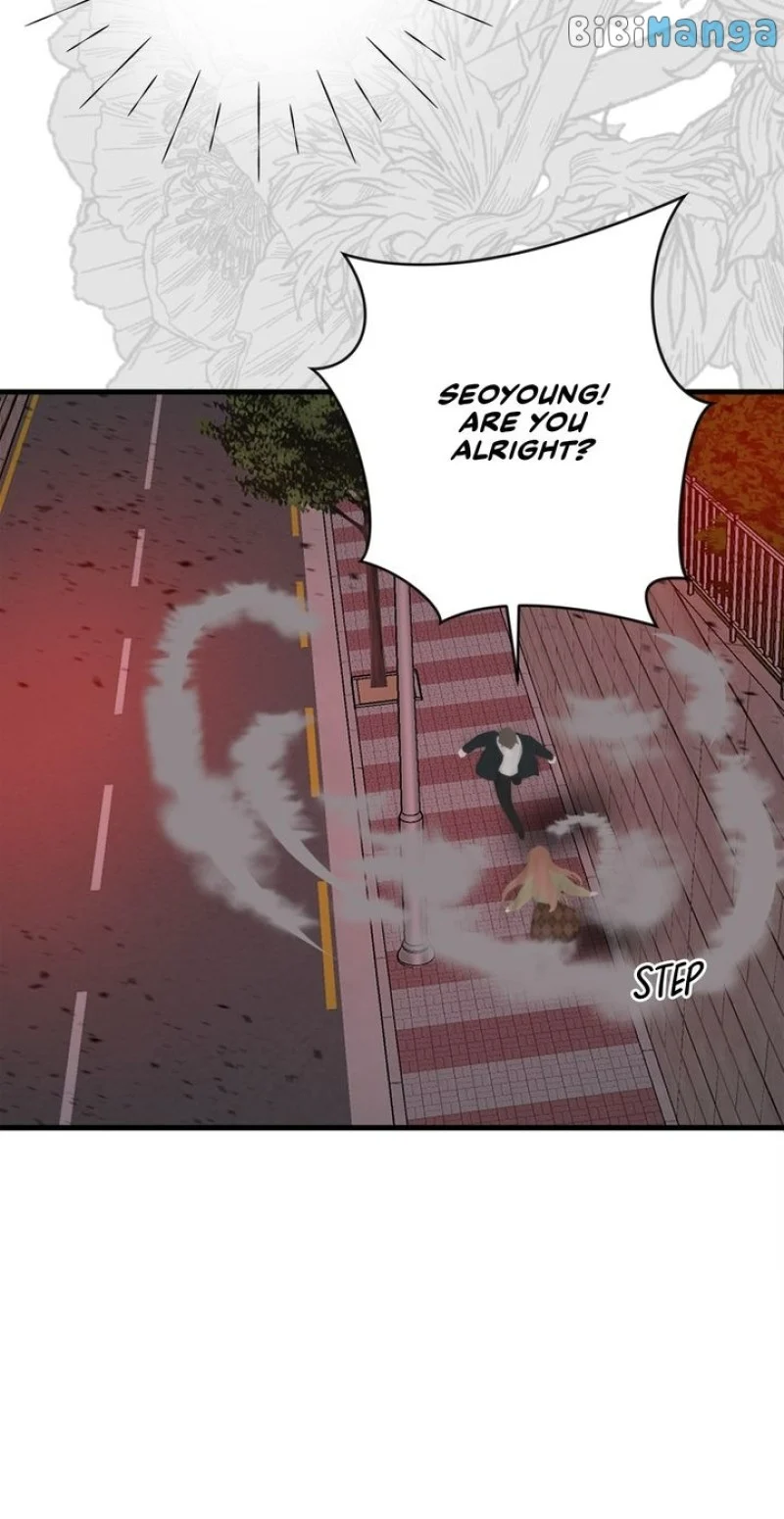 The Flower of Vampires Chapter 101 - page 2