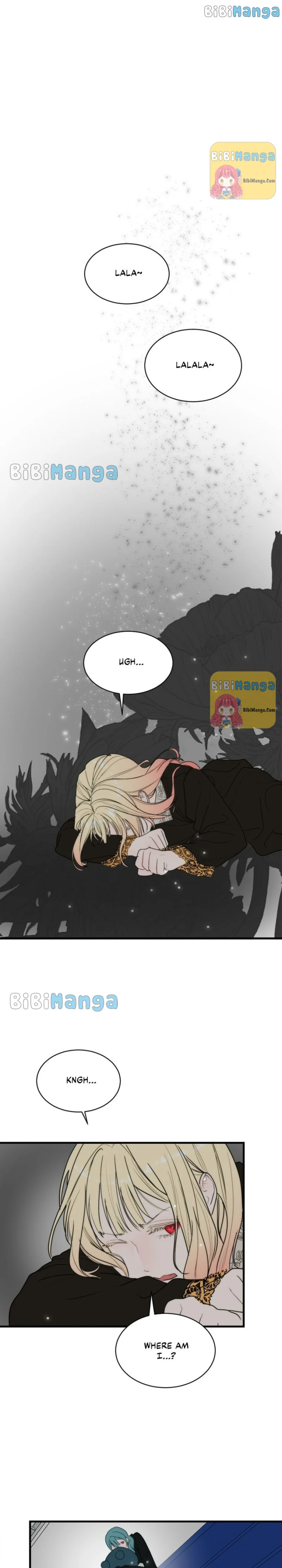The Flower of Vampires Chapter 101 - page 5