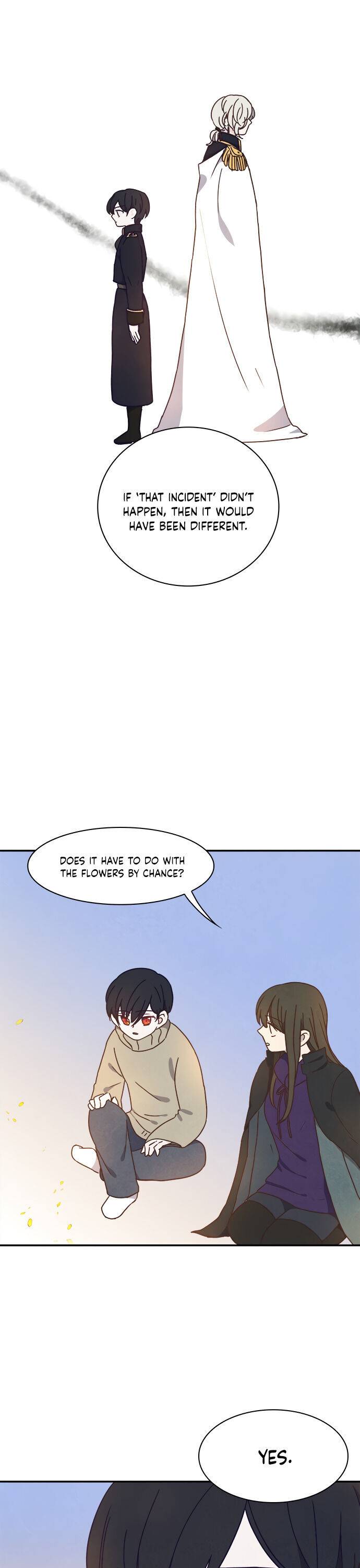 The Flower of Vampires Chapter 26 - page 19