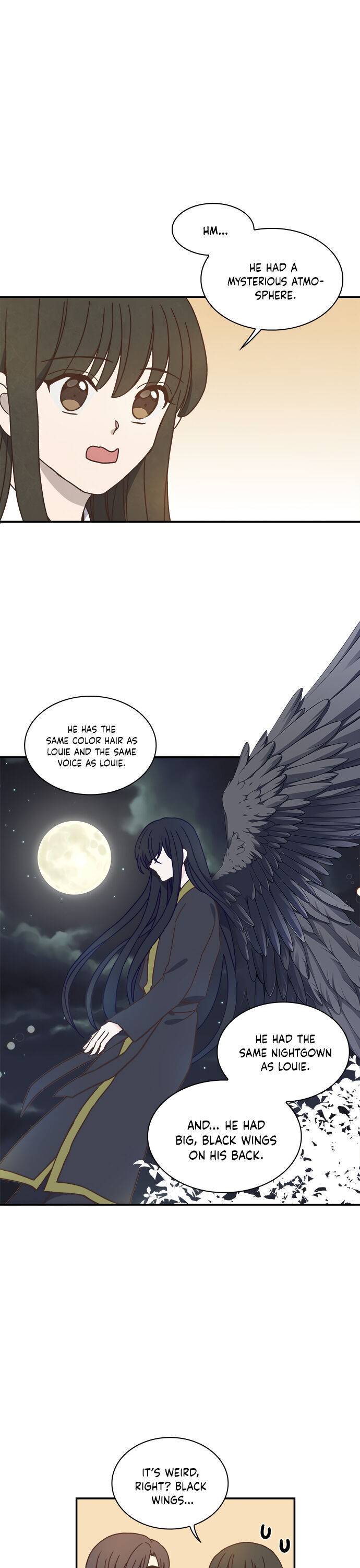 The Flower of Vampires Chapter 28 - page 12