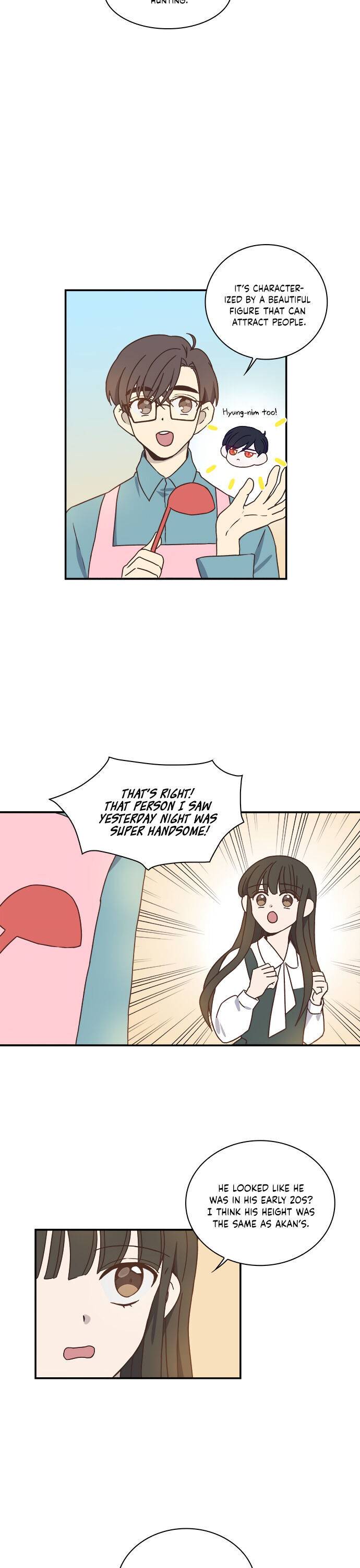 The Flower of Vampires Chapter 28 - page 14