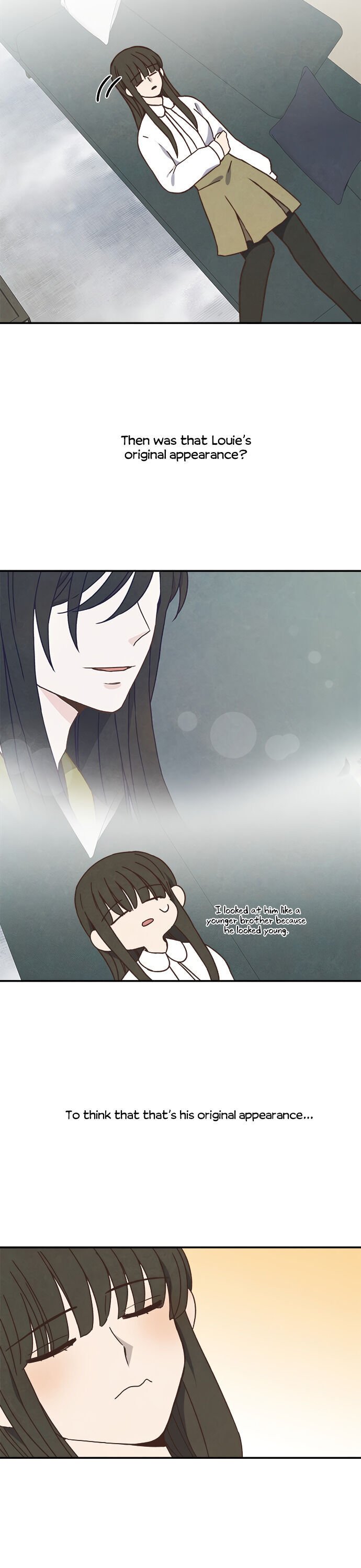 The Flower of Vampires Chapter 29 - page 12