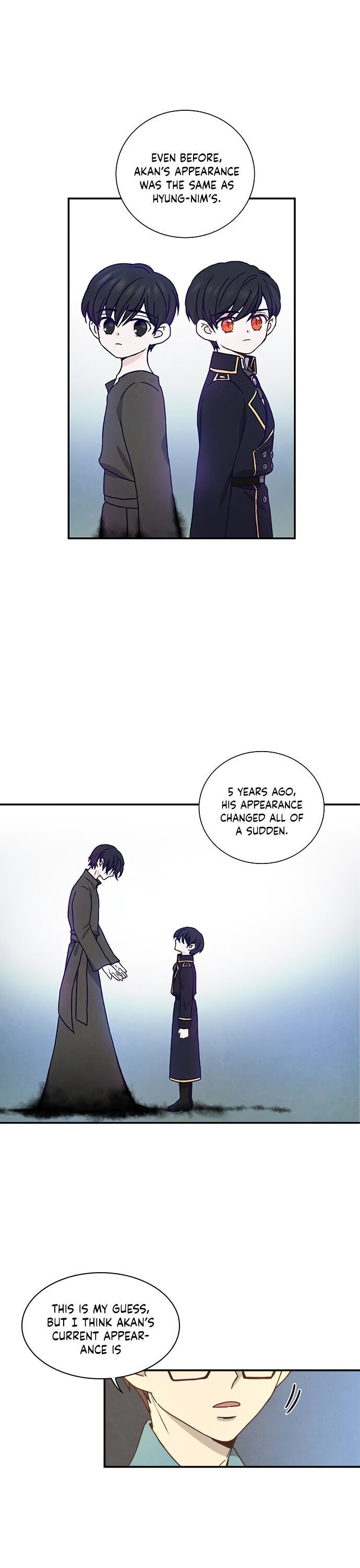 The Flower of Vampires Chapter 29 - page 2
