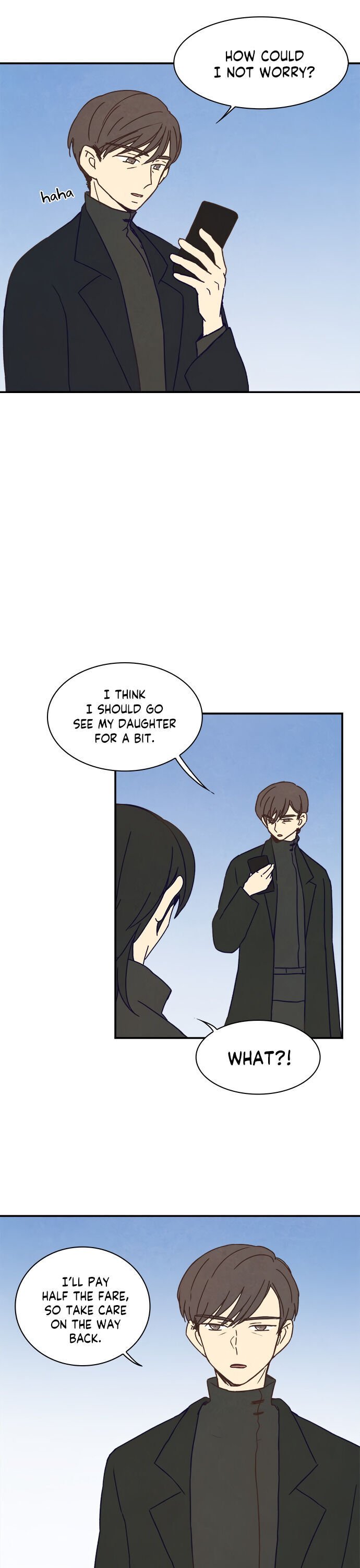 The Flower of Vampires Chapter 29 - page 20