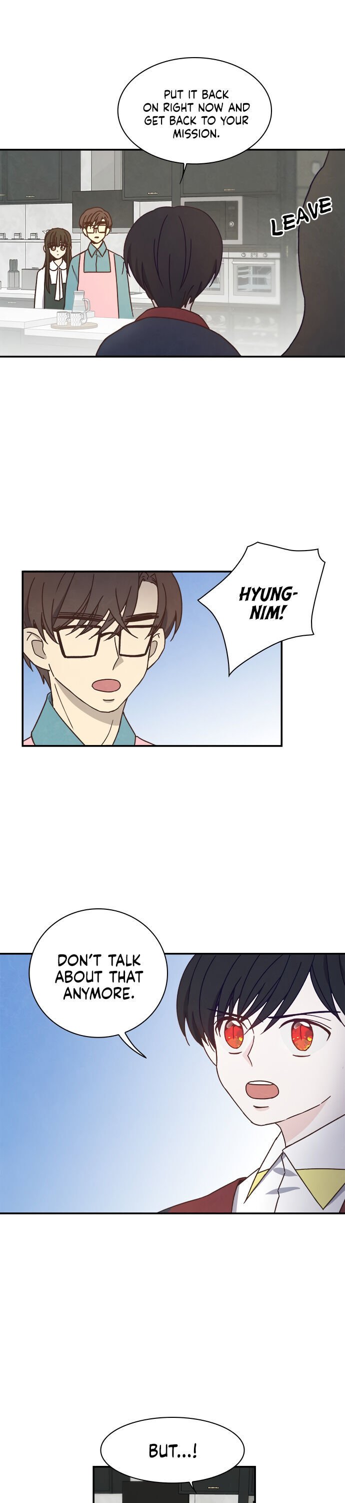 The Flower of Vampires Chapter 29 - page 6