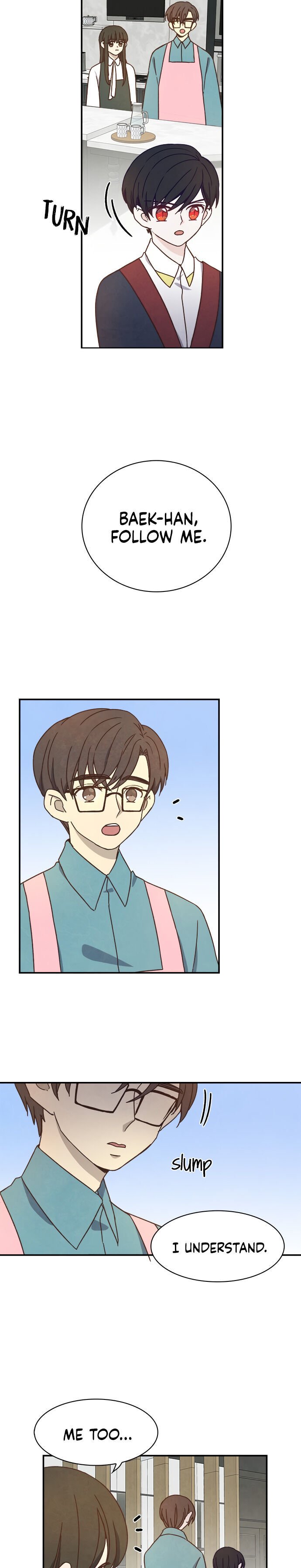 The Flower of Vampires Chapter 29 - page 7
