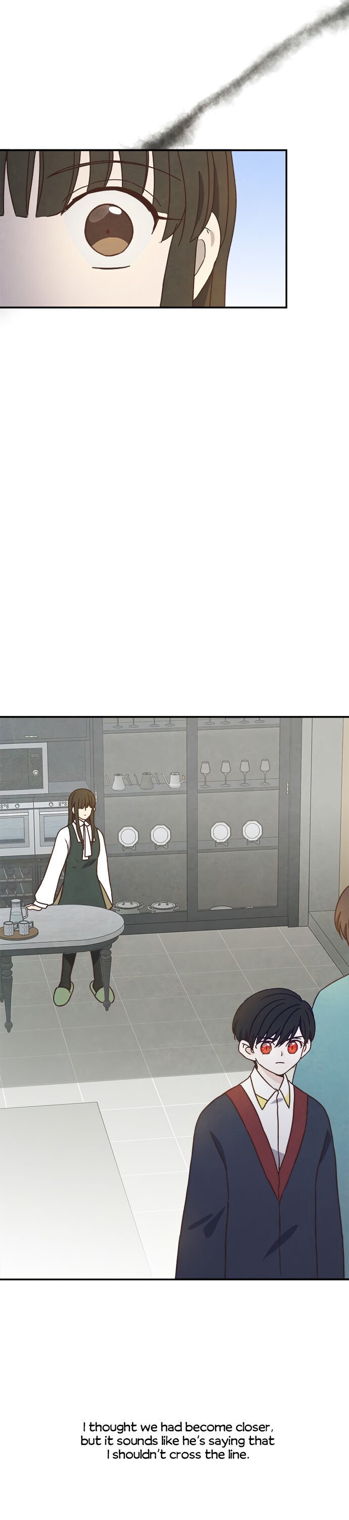 The Flower of Vampires Chapter 29 - page 9