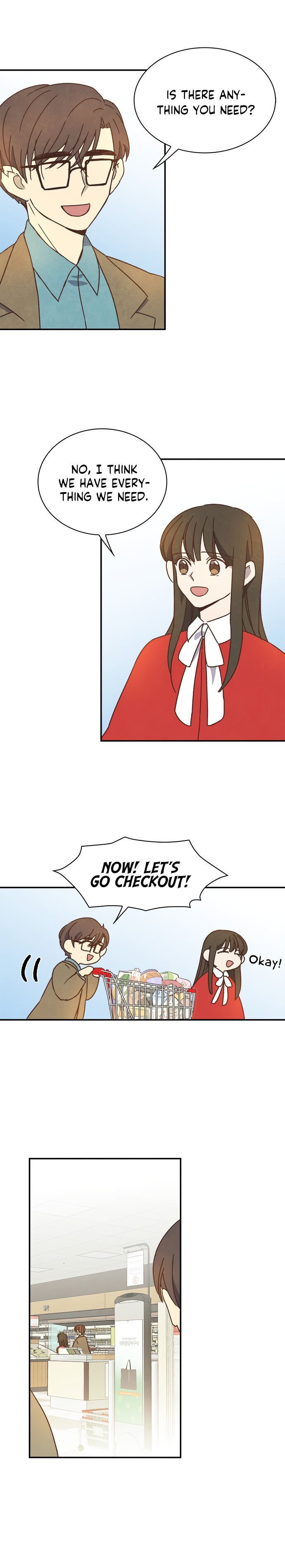The Flower of Vampires Chapter 30 - page 14