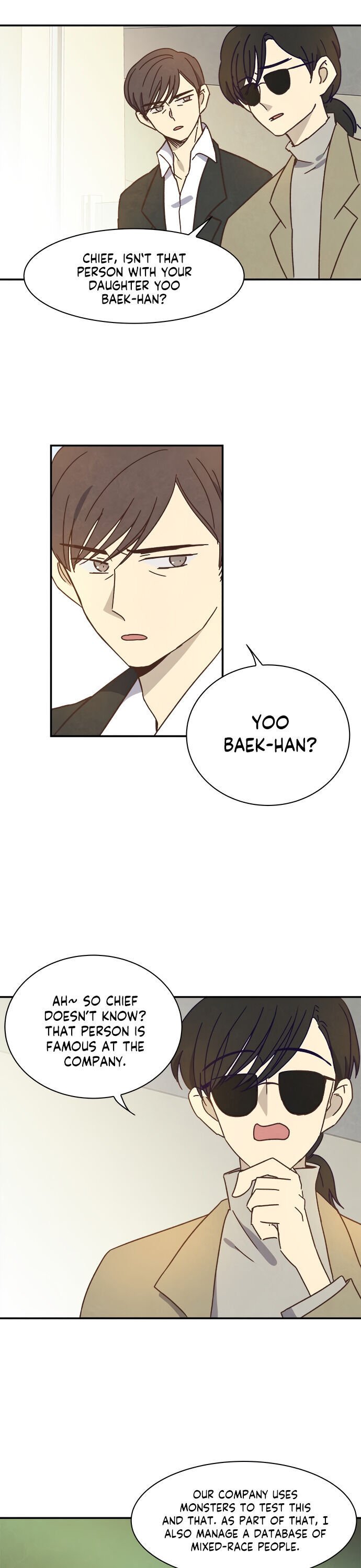 The Flower of Vampires Chapter 30 - page 15