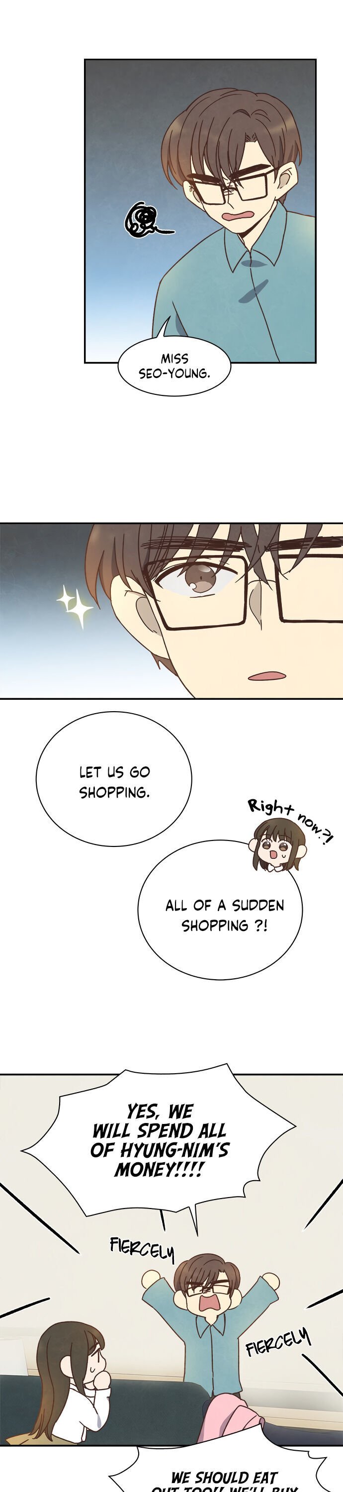 The Flower of Vampires Chapter 30 - page 9