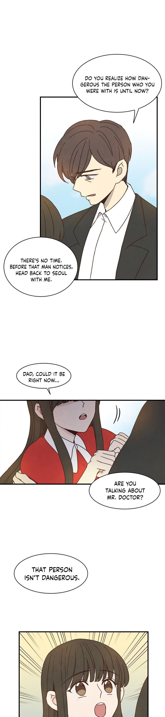 The Flower of Vampires Chapter 31 - page 10