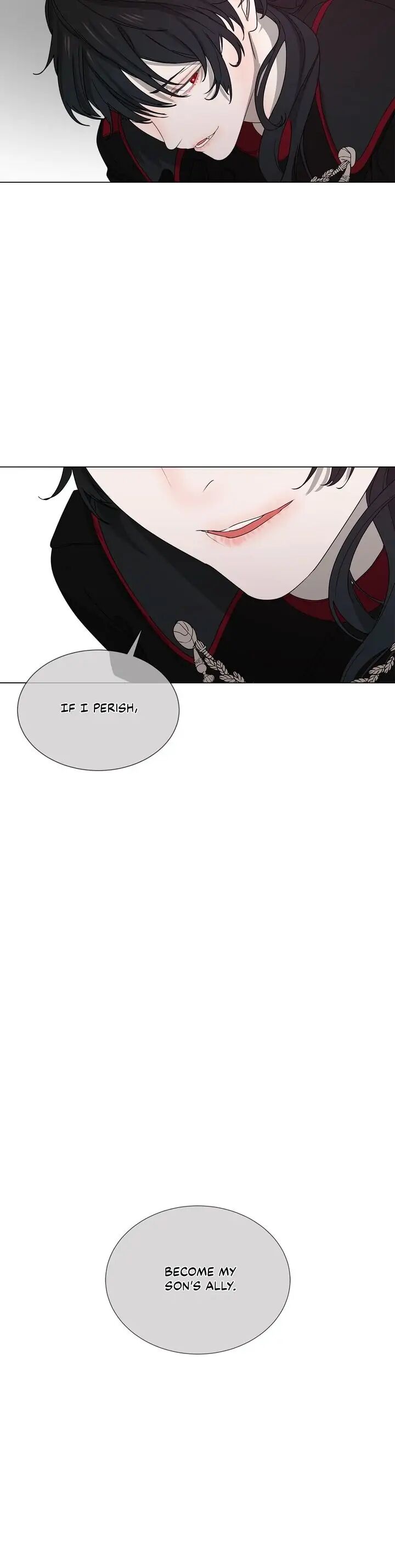The Flower of Vampires Chapter 56 - page 20