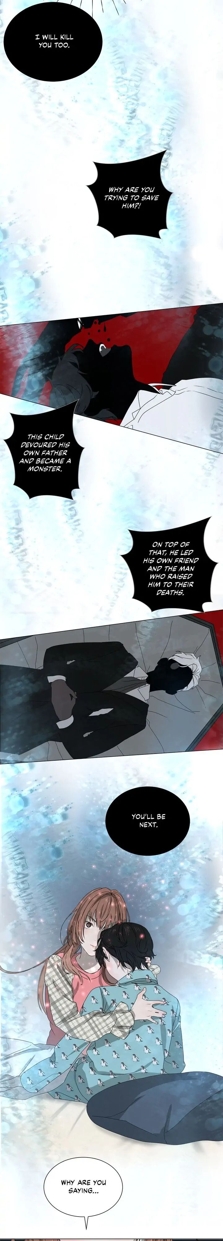 The Flower of Vampires Chapter 56 - page 26