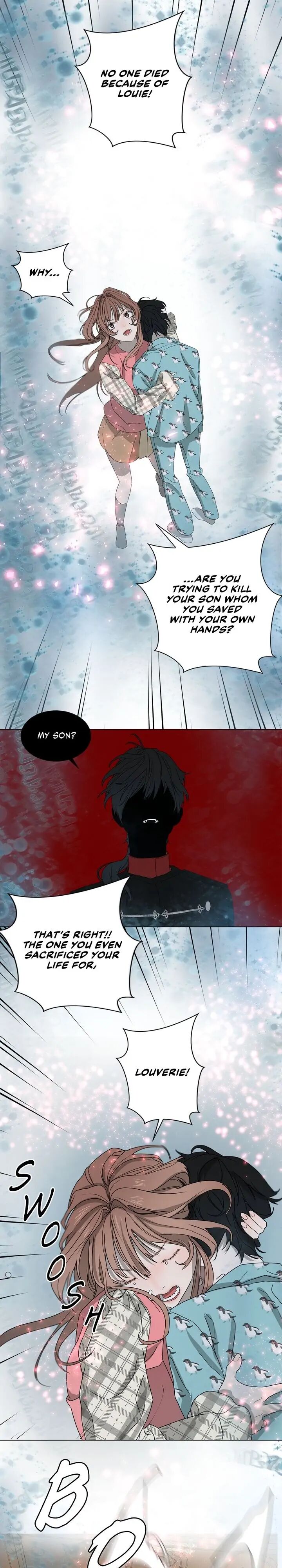 The Flower of Vampires Chapter 56 - page 28