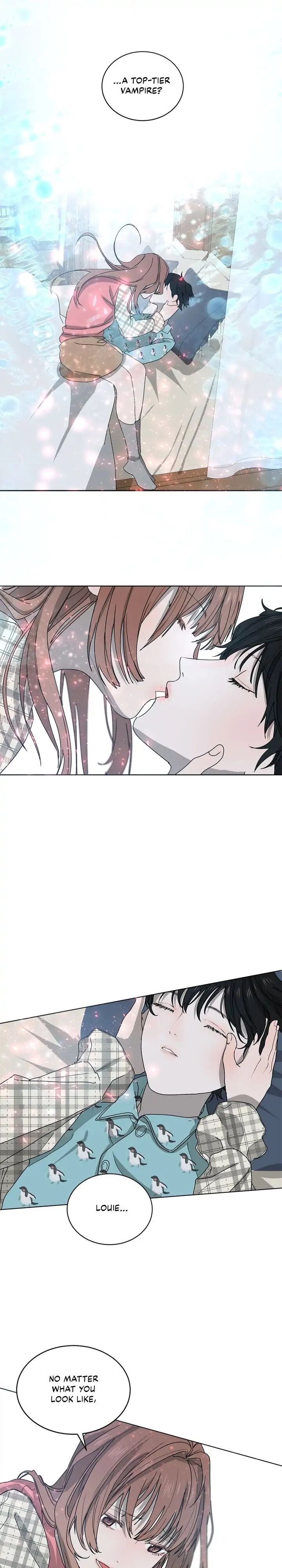 The Flower of Vampires Chapter 56 - page 30