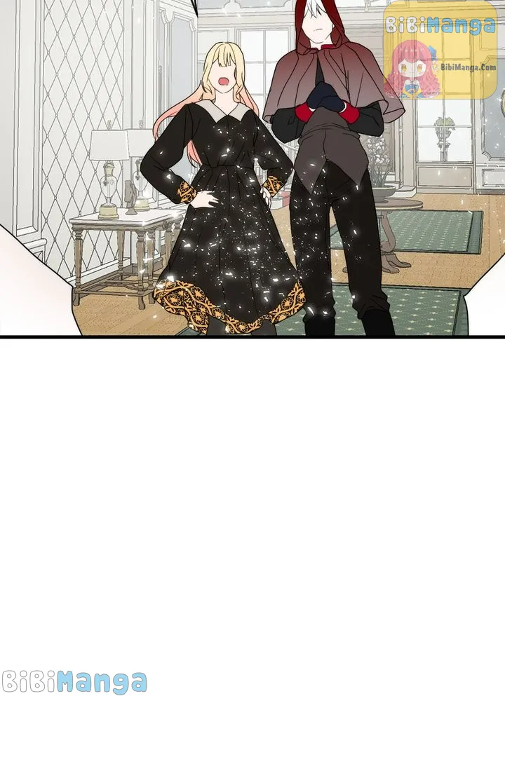 The Flower of Vampires Chapter 99 - page 12