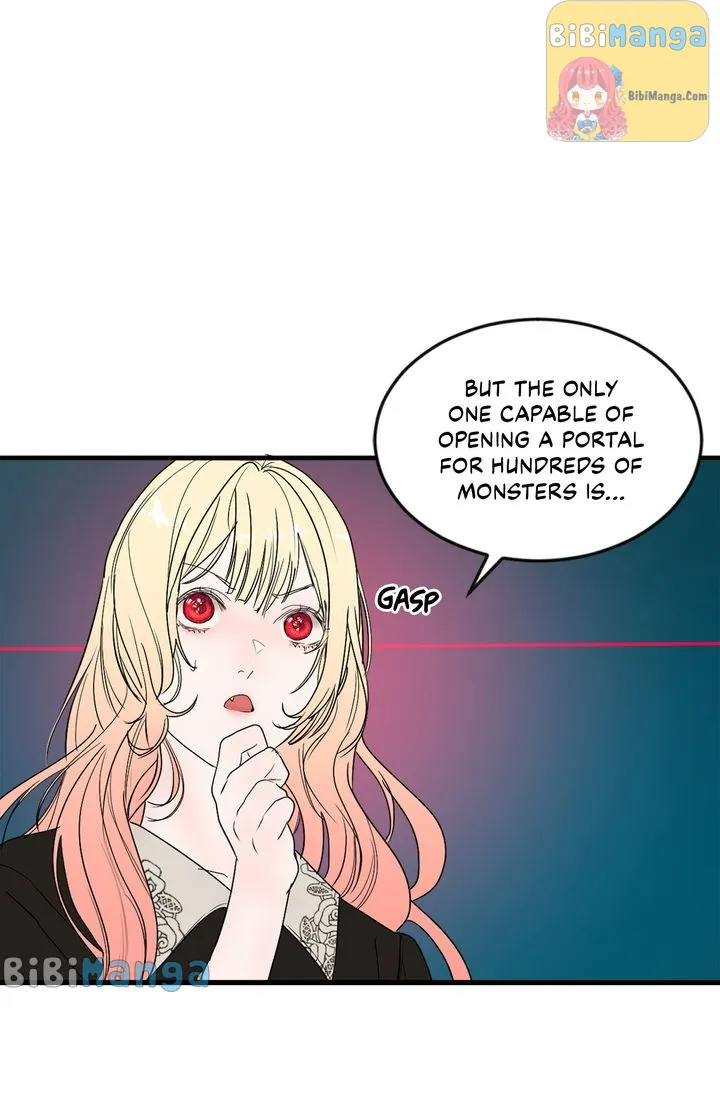 The Flower of Vampires Chapter 99 - page 14
