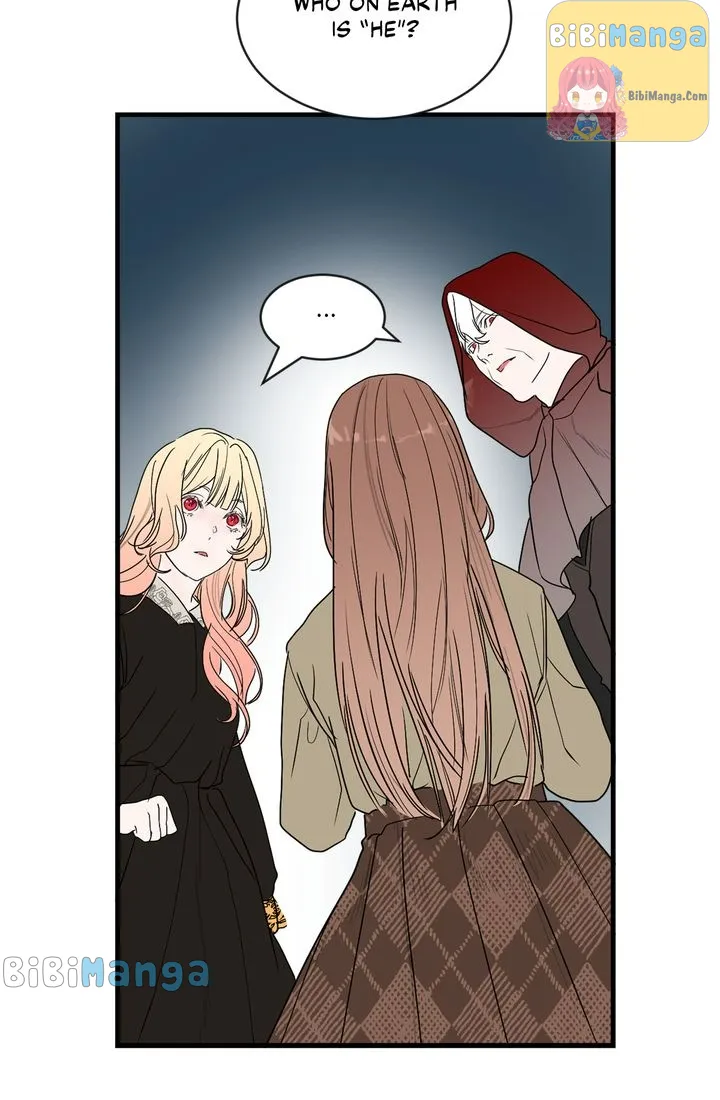 The Flower of Vampires Chapter 99 - page 16
