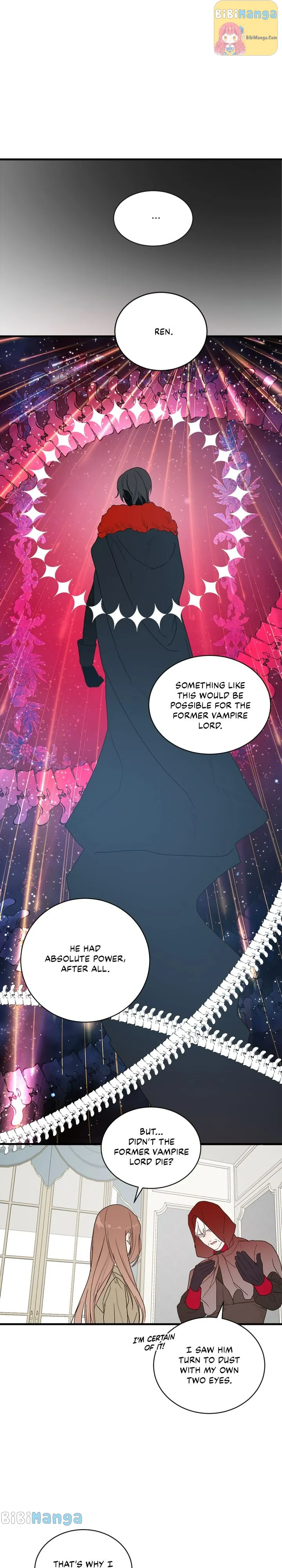 The Flower of Vampires Chapter 99 - page 17