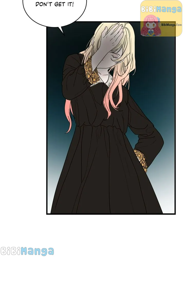 The Flower of Vampires Chapter 99 - page 18