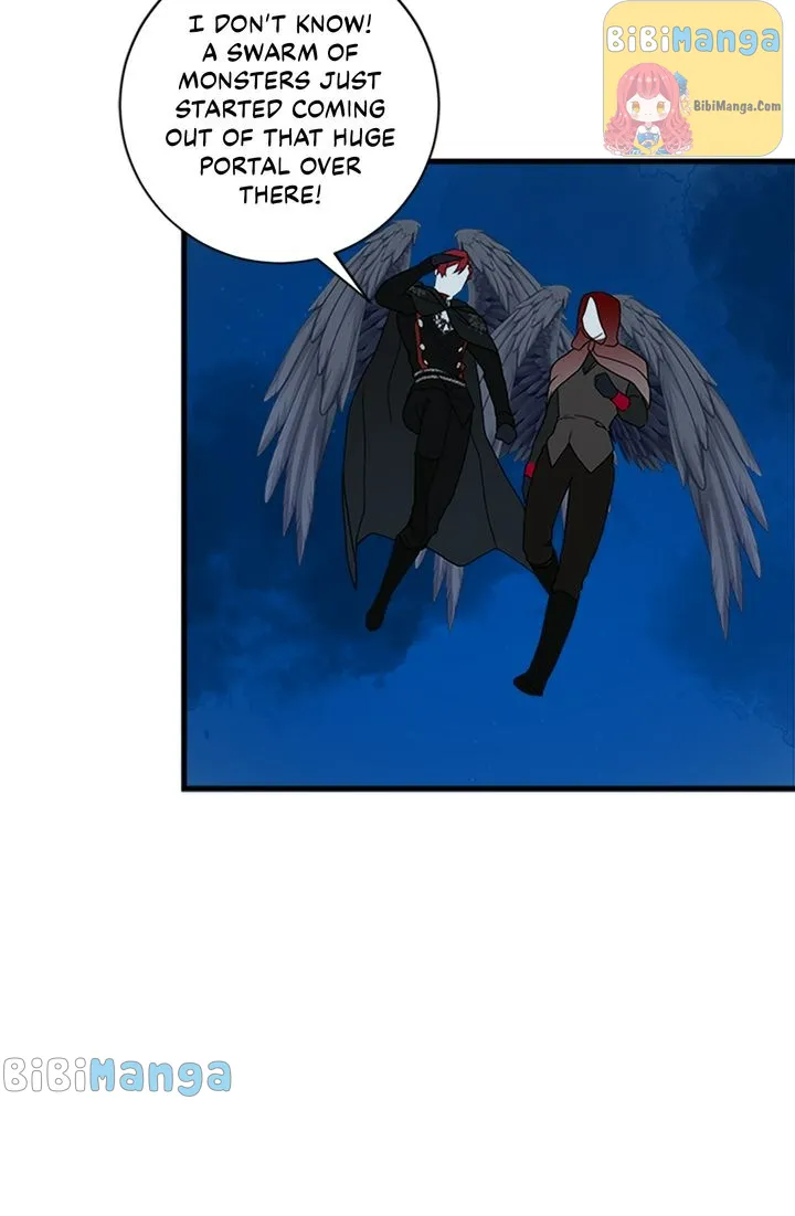 The Flower of Vampires Chapter 99 - page 4