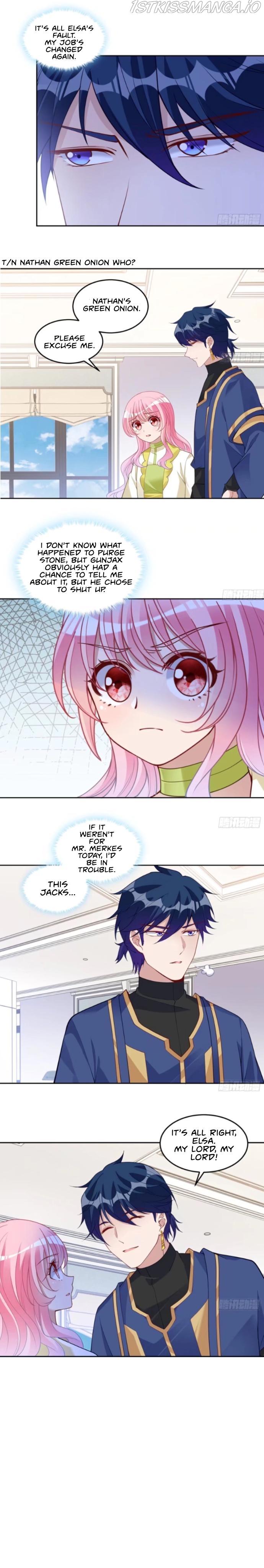 A Queen’s Law of Survival Chapter 133 - page 10