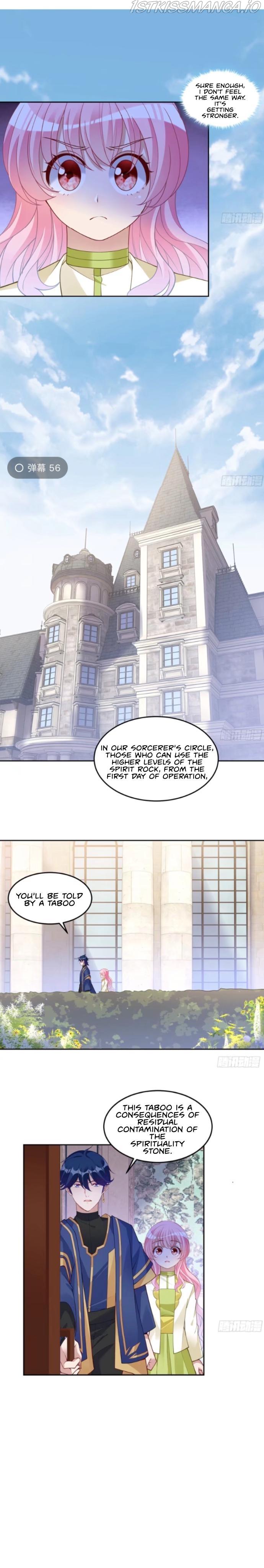 A Queen’s Law of Survival Chapter 133 - page 11