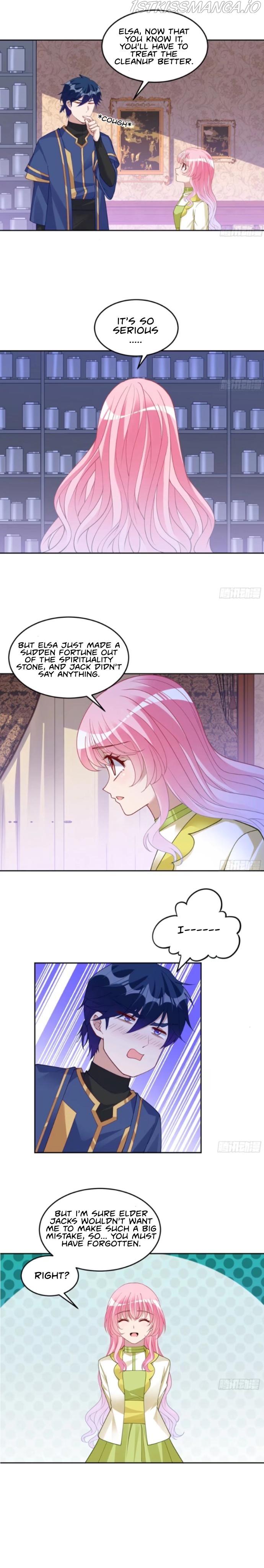 A Queen’s Law of Survival Chapter 133 - page 13