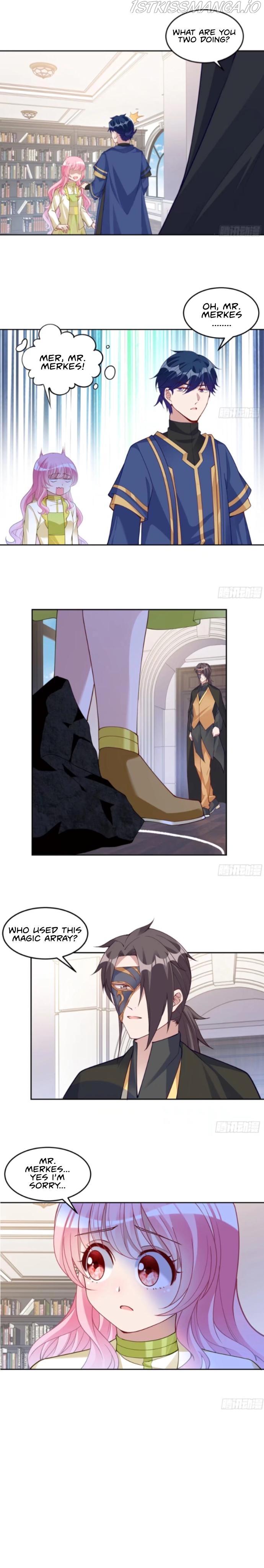 A Queen’s Law of Survival Chapter 133 - page 5