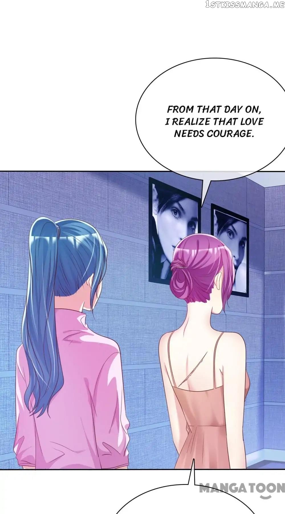 A Queen’s Law of Survival chapter 73 - page 1