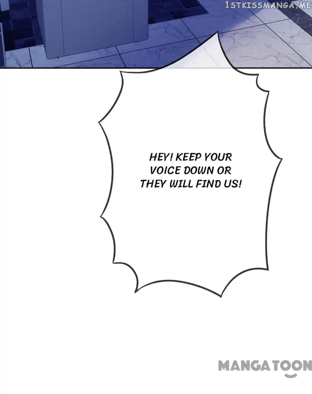 A Queen’s Law of Survival chapter 73 - page 16