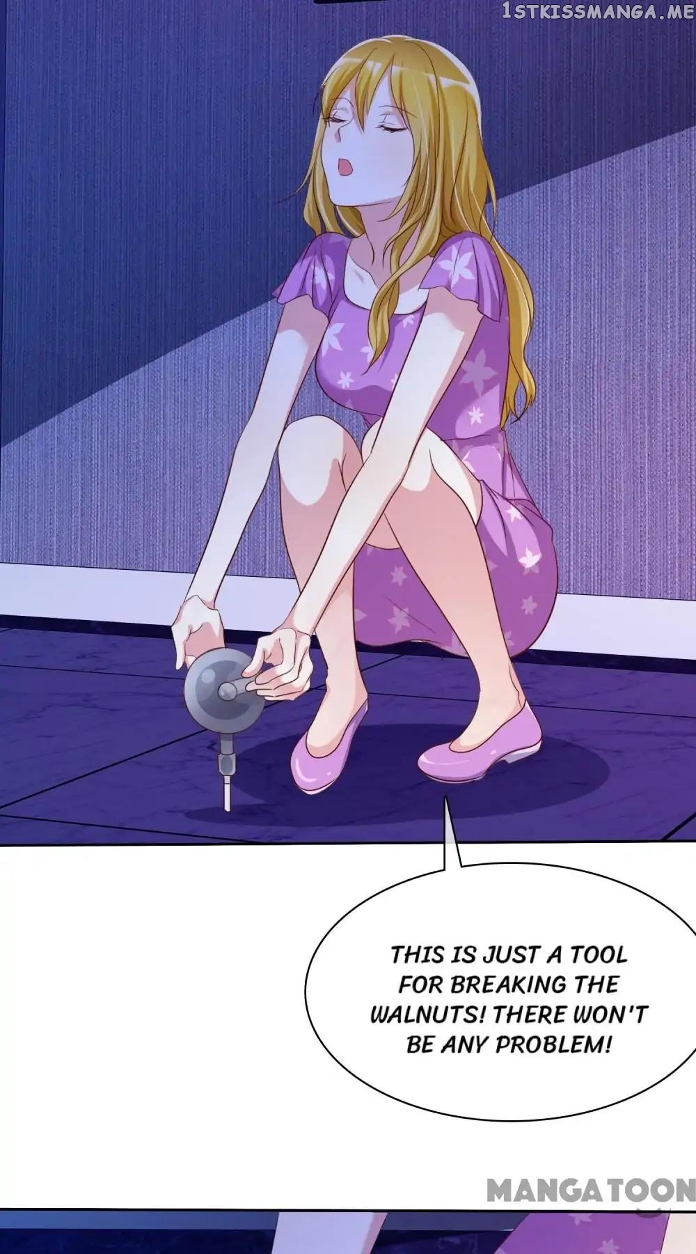 A Queen’s Law of Survival chapter 73 - page 19