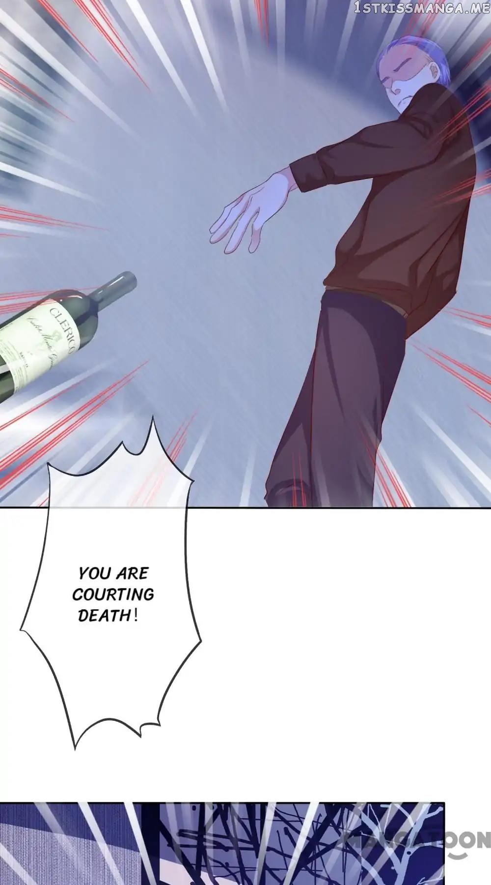 A Queen’s Law of Survival chapter 73 - page 26