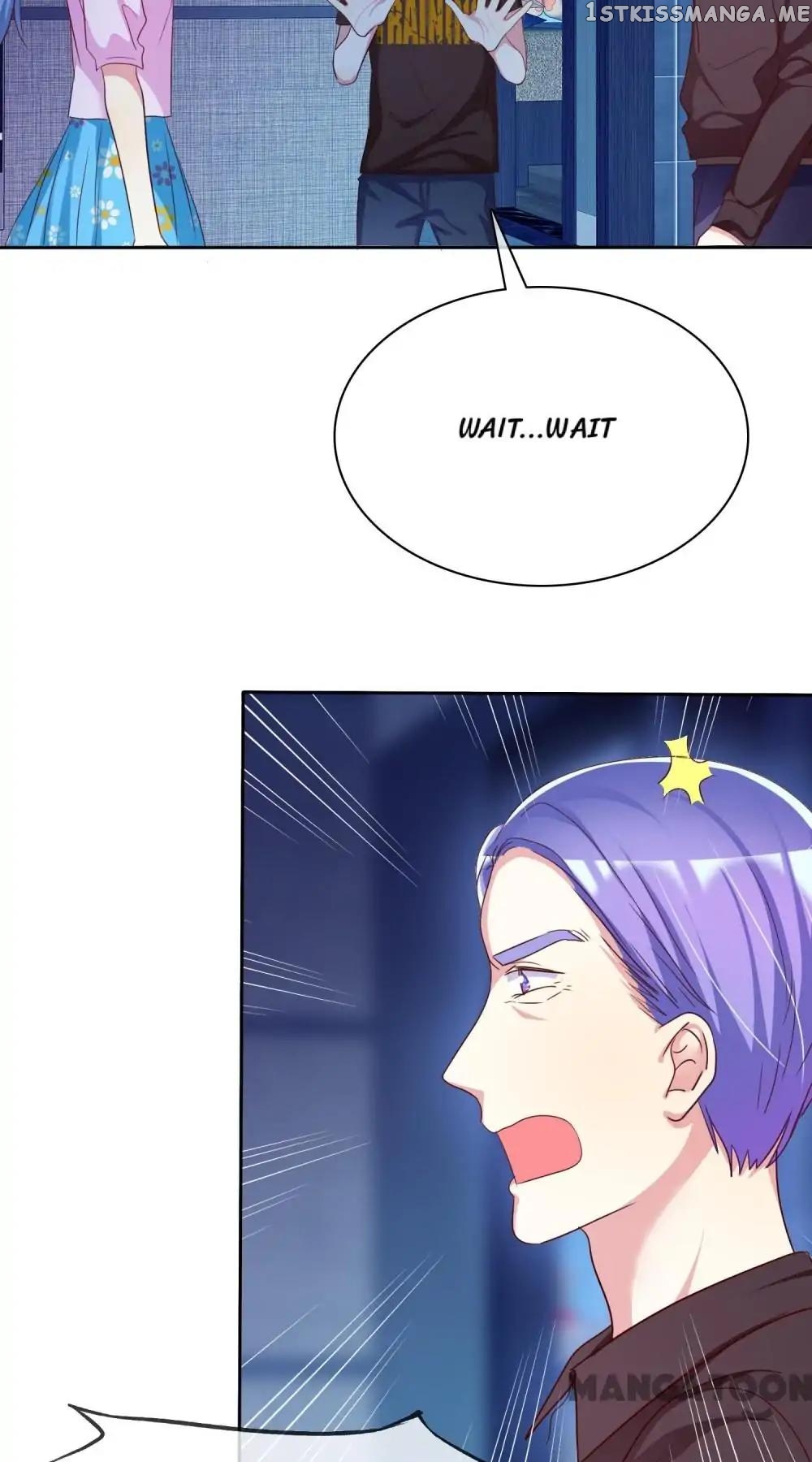 A Queen’s Law of Survival chapter 73 - page 30