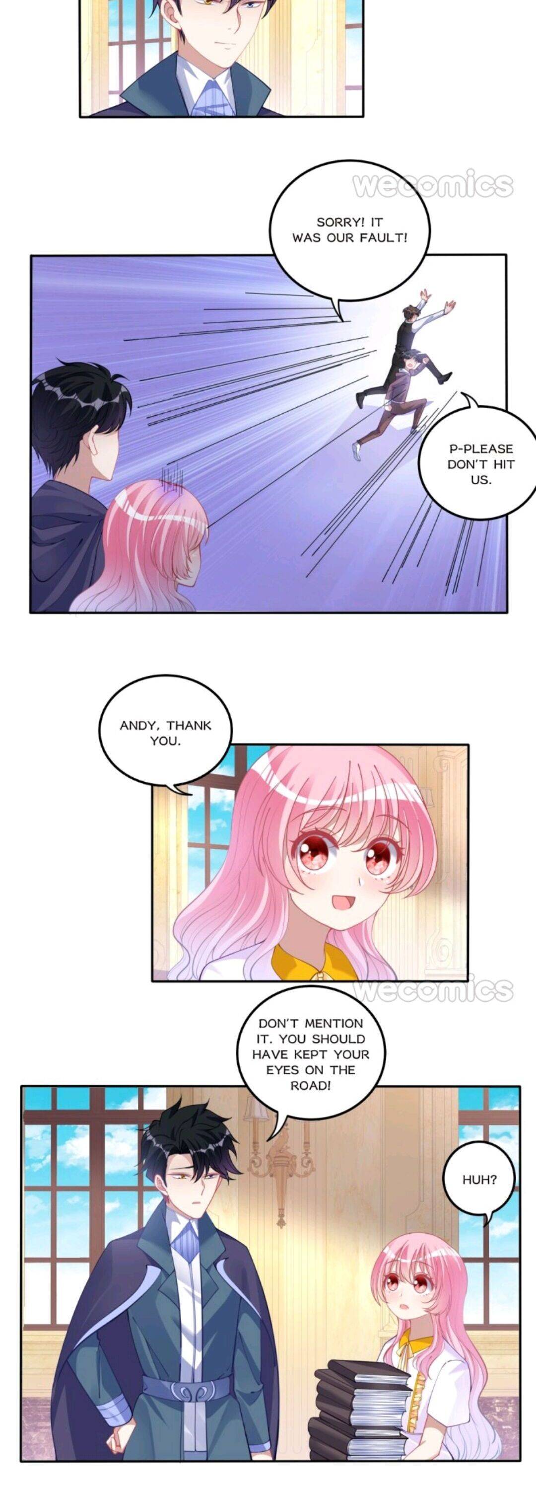 A Queen’s Law of Survival chapter 79 - page 10