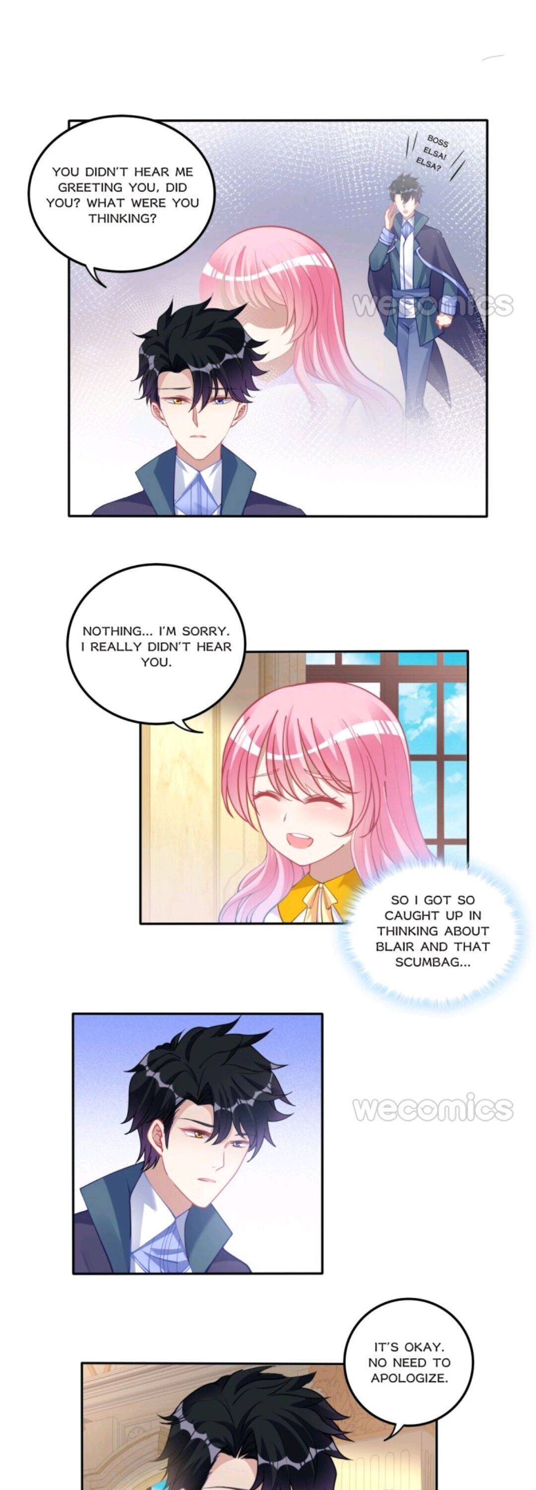A Queen’s Law of Survival chapter 79 - page 11