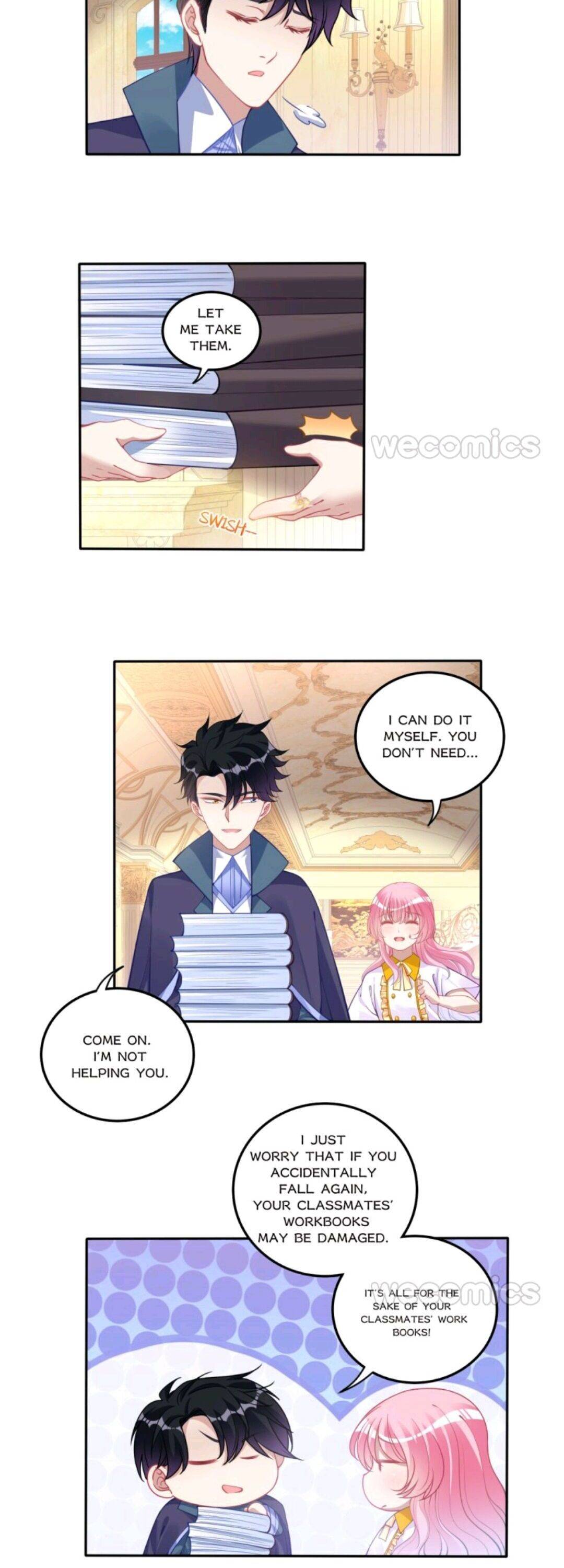 A Queen’s Law of Survival chapter 79 - page 12