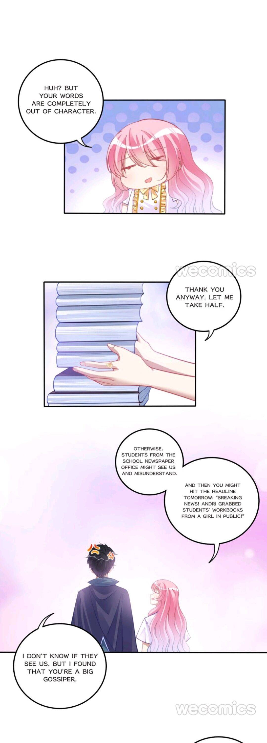 A Queen’s Law of Survival chapter 79 - page 13