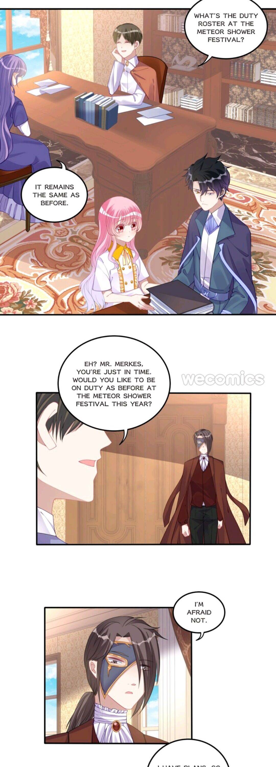 A Queen’s Law of Survival chapter 79 - page 14