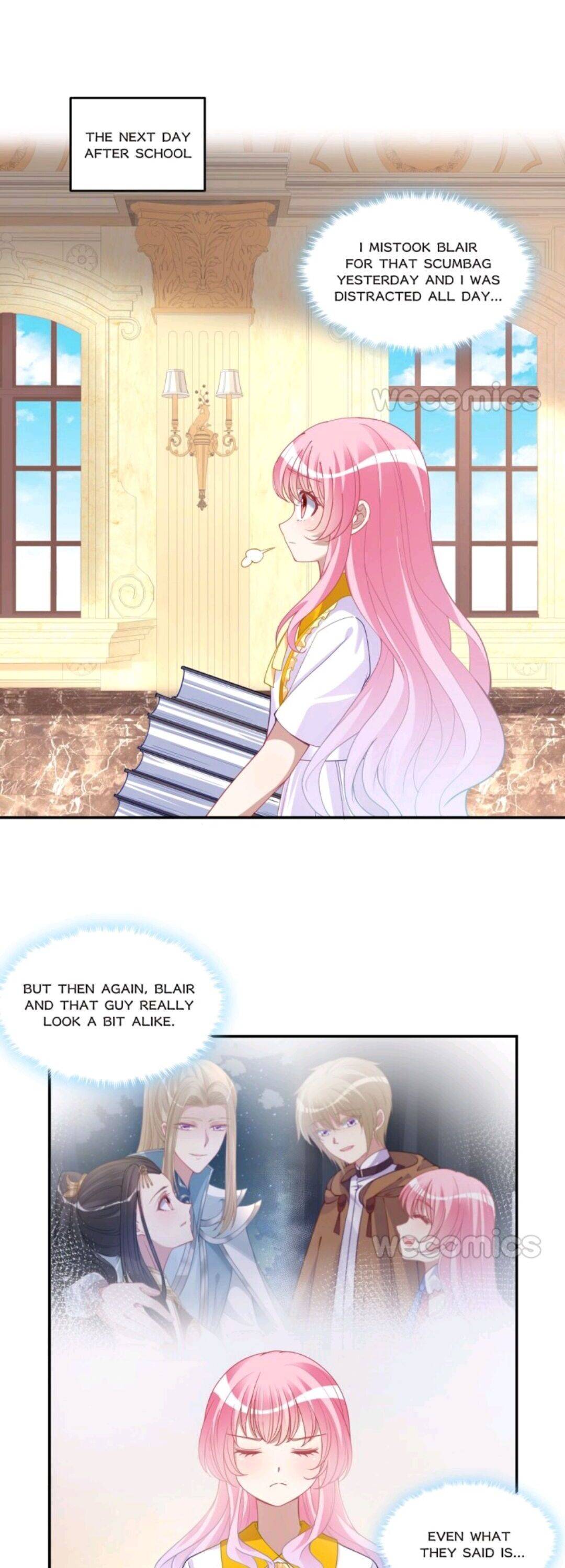 A Queen’s Law of Survival chapter 79 - page 6