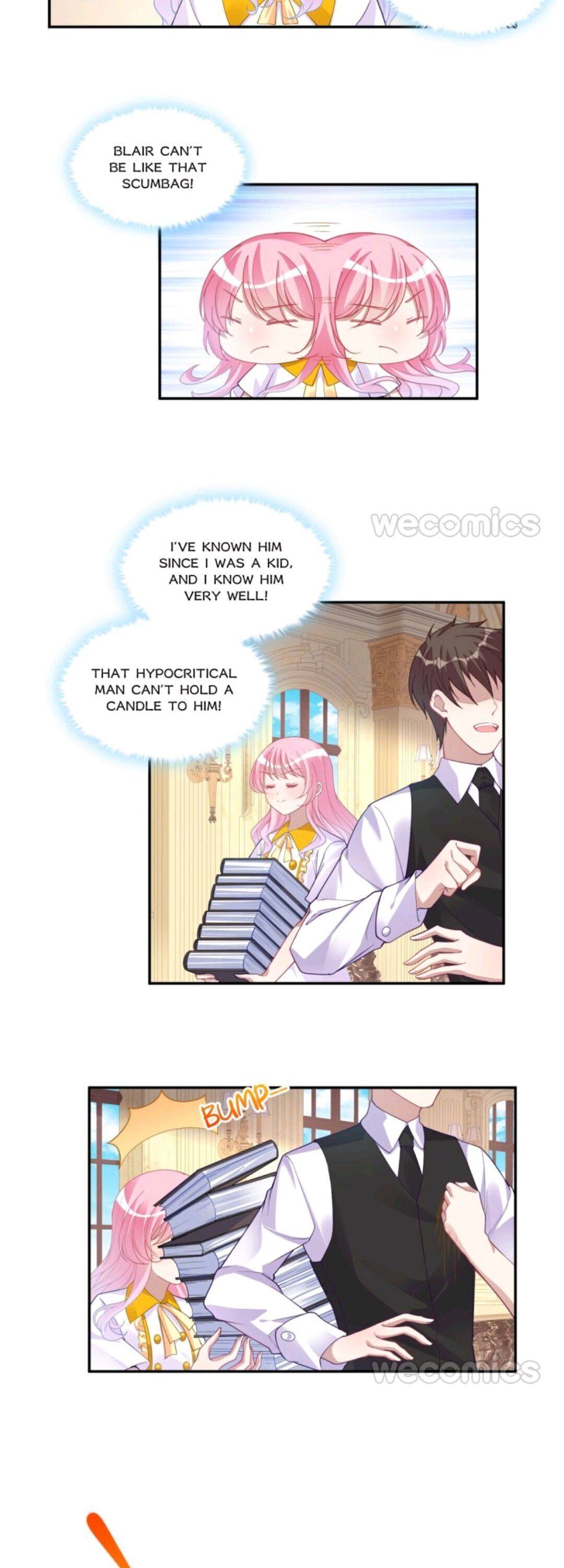 A Queen’s Law of Survival chapter 79 - page 7