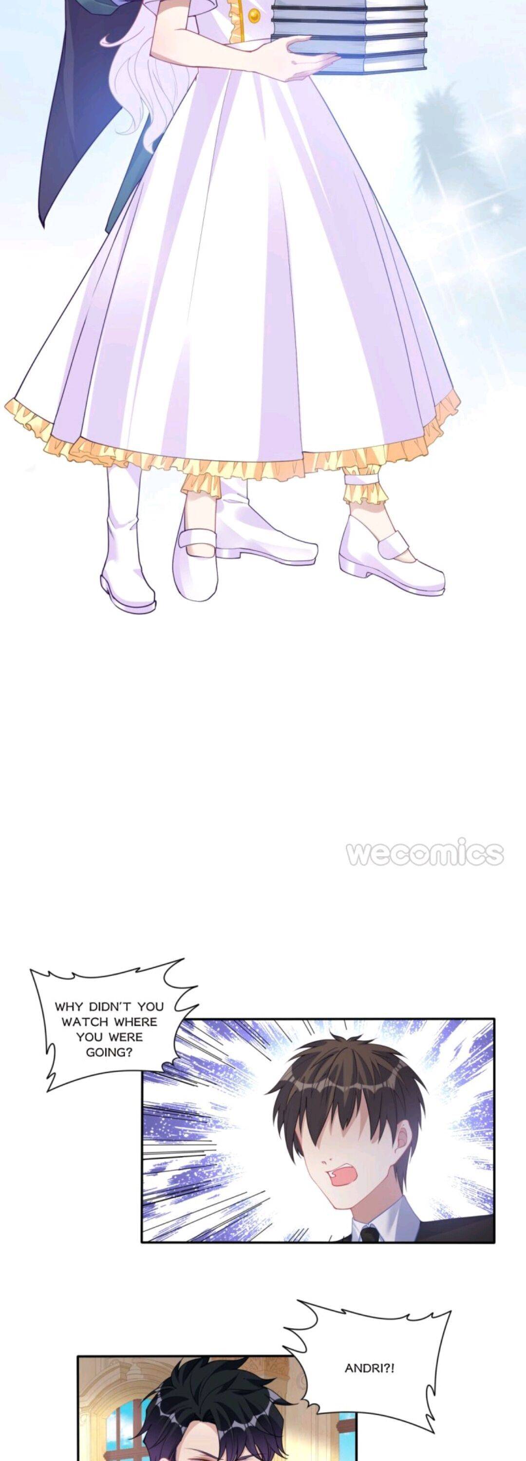 A Queen’s Law of Survival chapter 79 - page 9
