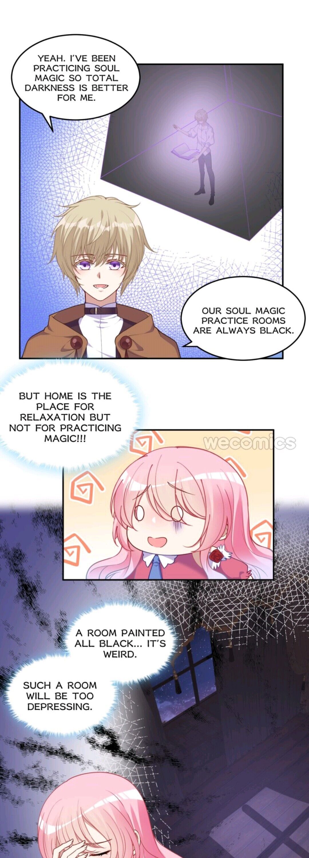 A Queen’s Law of Survival chapter 78 - page 13